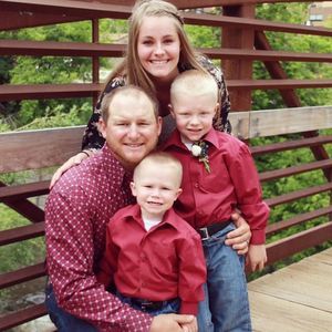 Meet your Posher, Kelsee